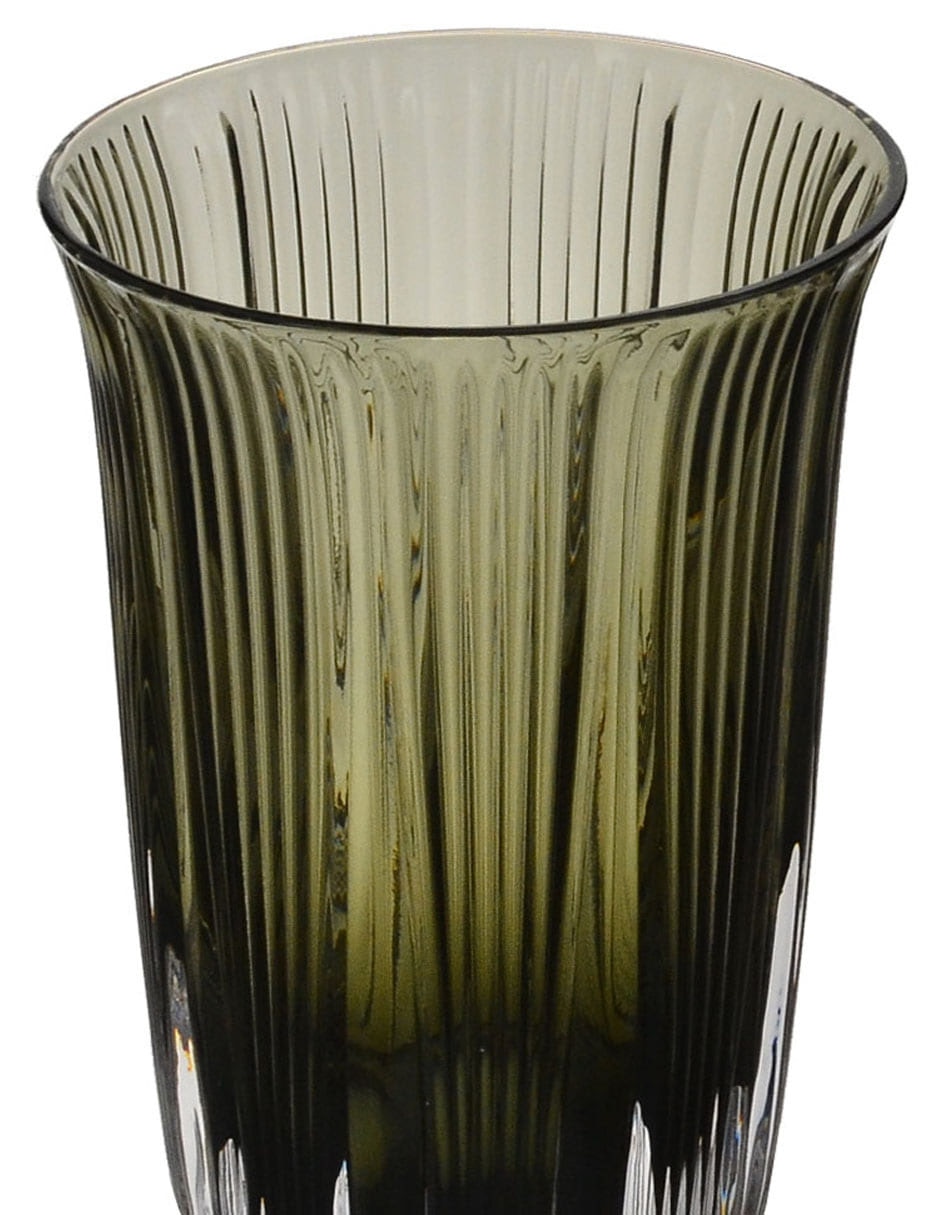 Vaso para agua Oasis de vidrio 2