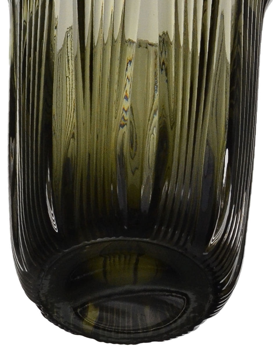 Vaso para agua Oasis de vidrio 3