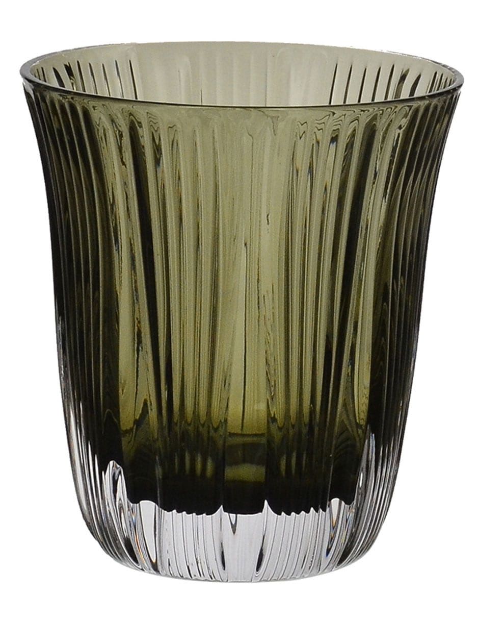 Vaso para agua Oasis de vidrio Vaso para agua Oasis de vidrio