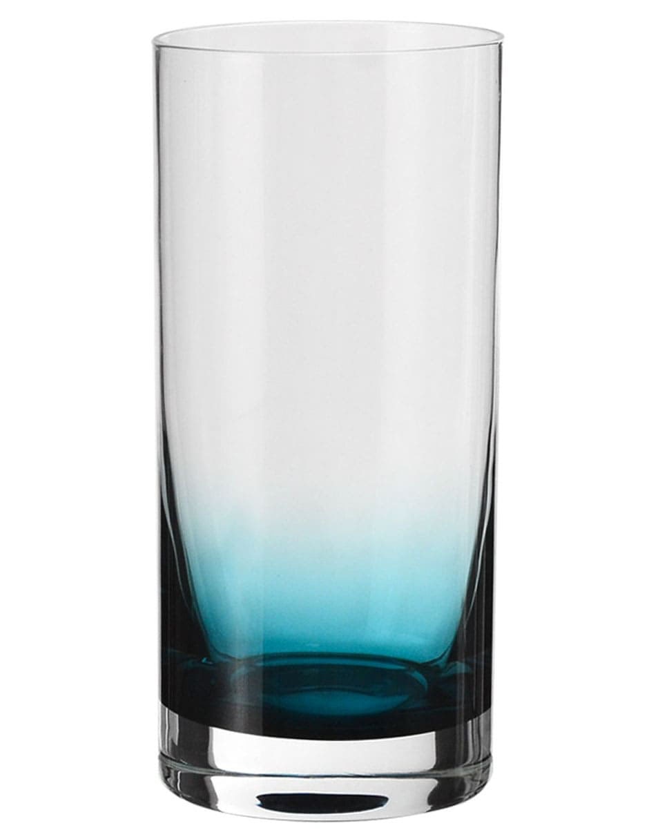 Vaso cocktail Mélodie de vidrio