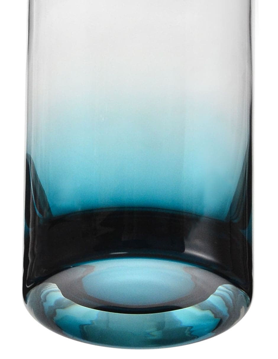 Vaso cocktail Mélodie de vidrio 3