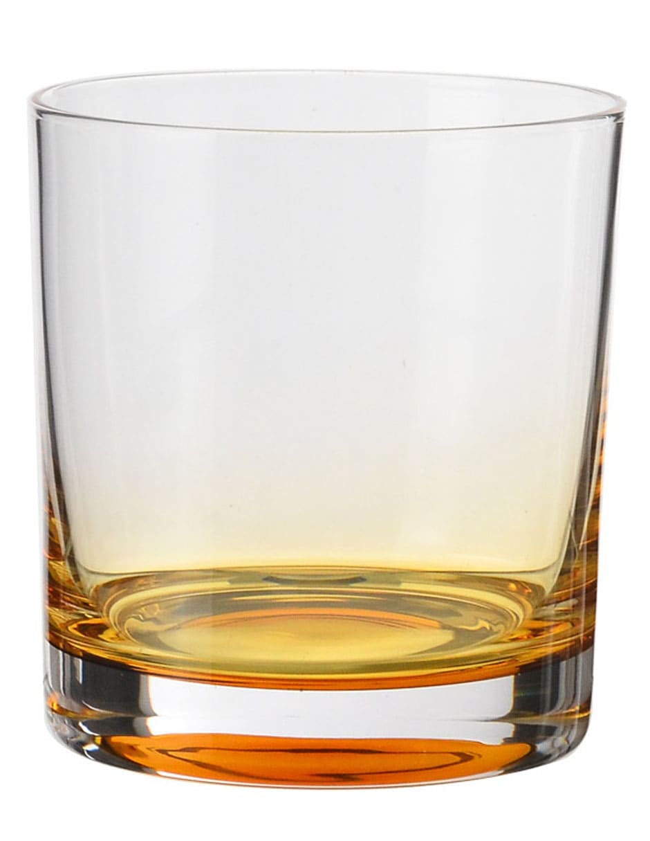 Vaso para agua Mélodie de vidrio Vaso para agua Mélodie de vidrio