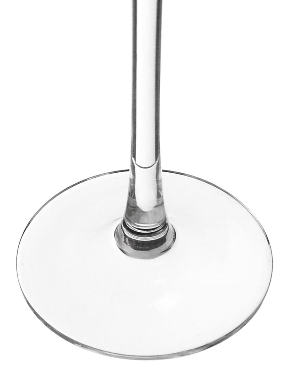 Copa para vino Mélodie de vidrio 3