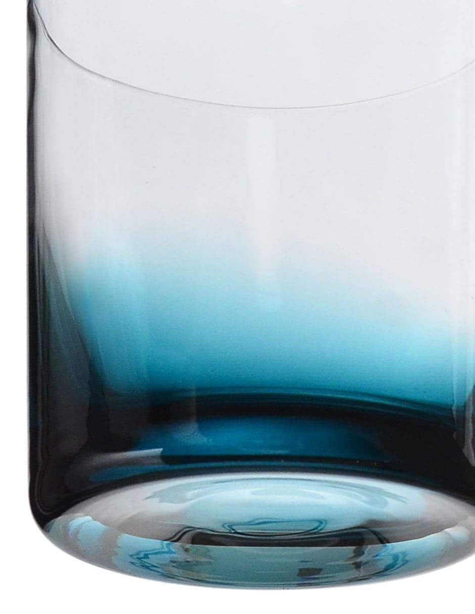 Vaso para agua Mélodie de vidrio 3