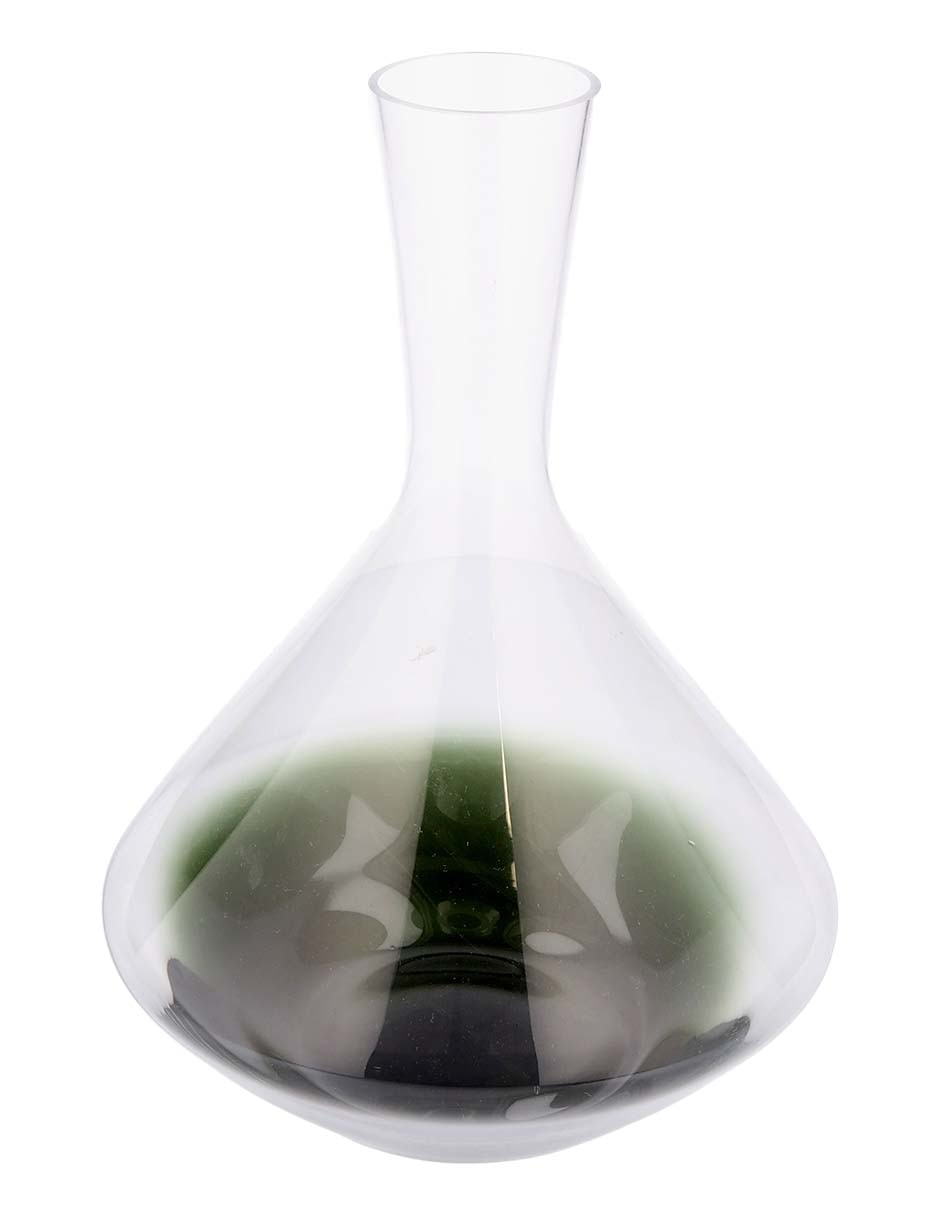 Decantador Griselle de cristal Decantador Griselle de cristal