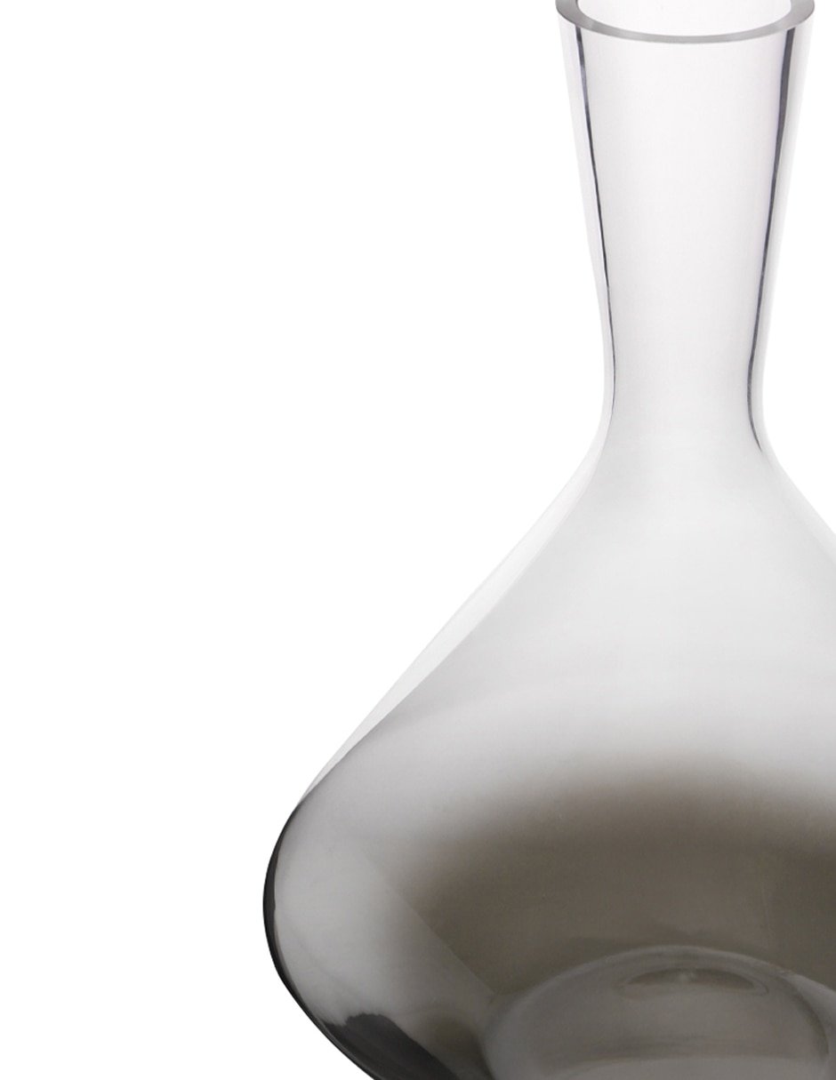 Decantador Griselle de cristal 2
