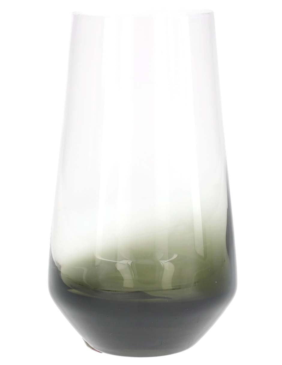 Vaso Griselle de cristal