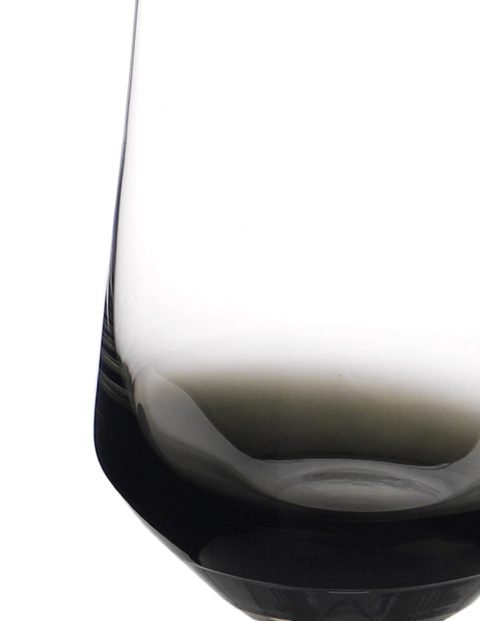Vaso Griselle de cristal 2