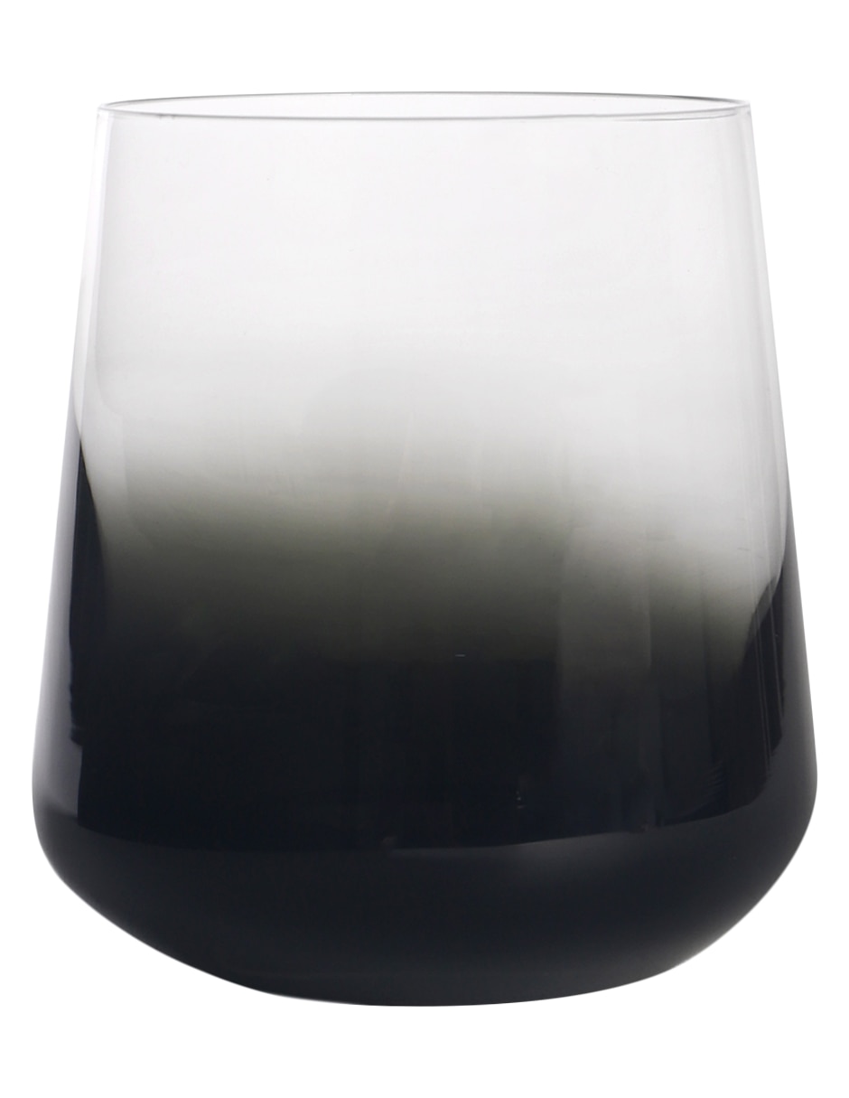 Vaso Glam de cristal