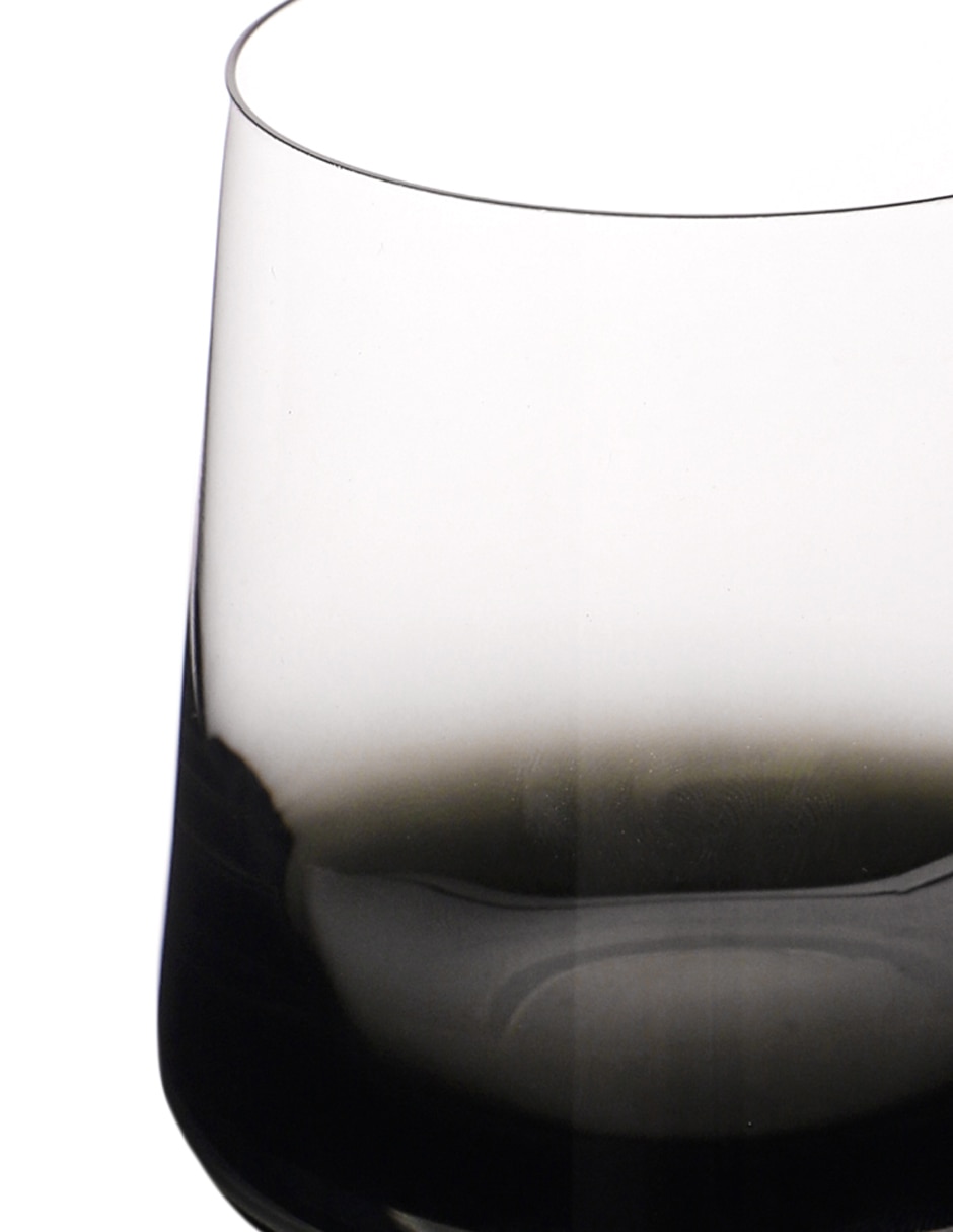 Vaso Glam de cristal 2