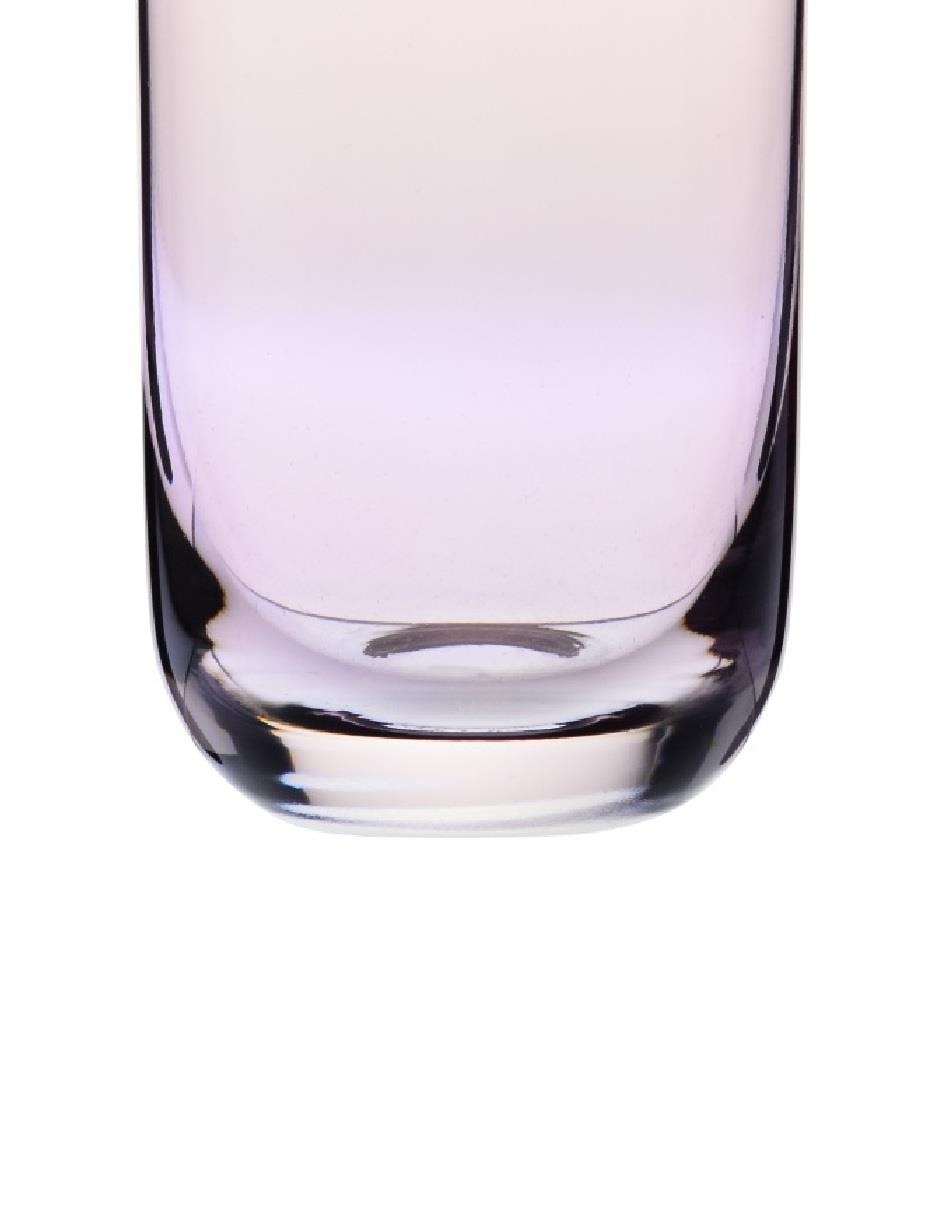 Vaso High Ball Tulip de vidrio 2
