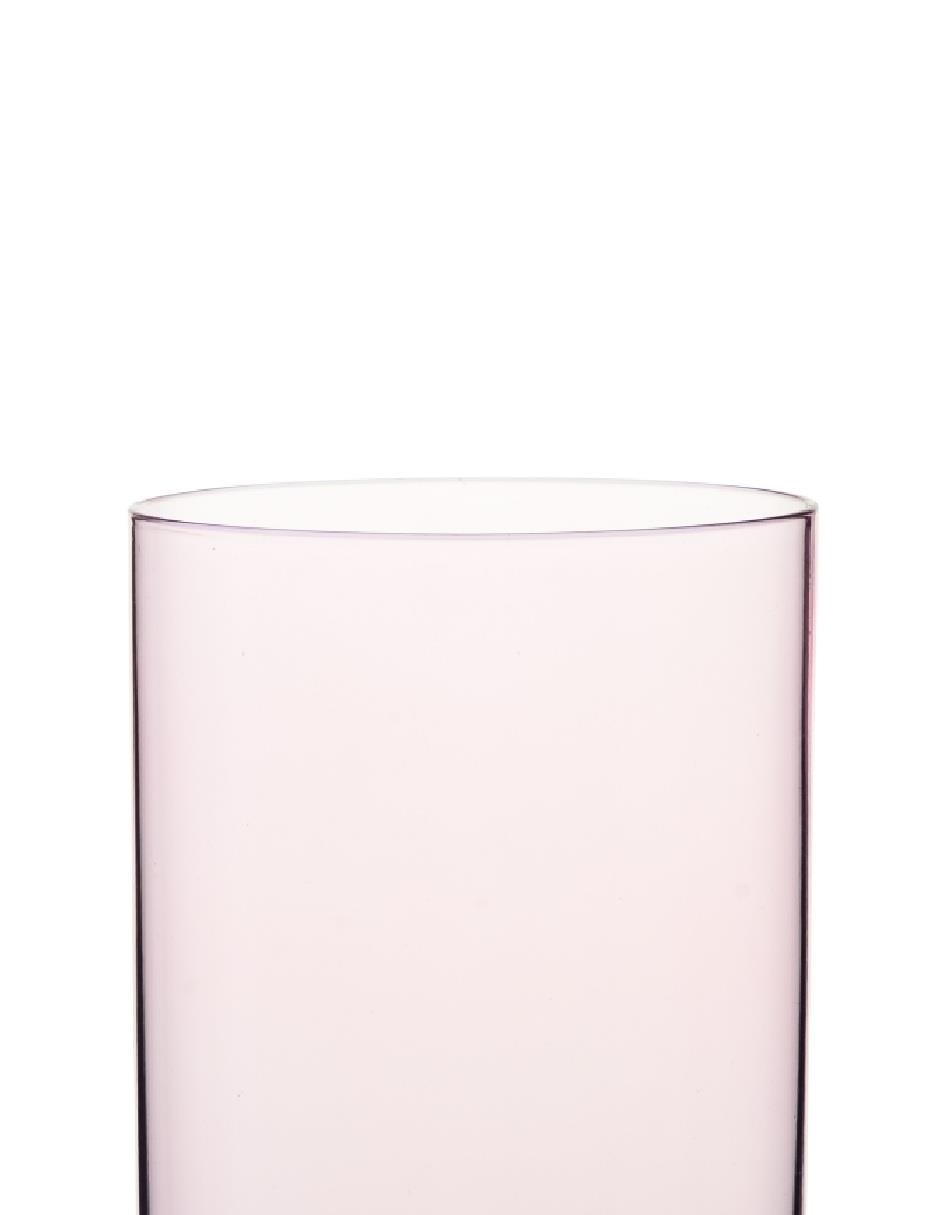 Vaso High Ball Tulip de vidrio 3
