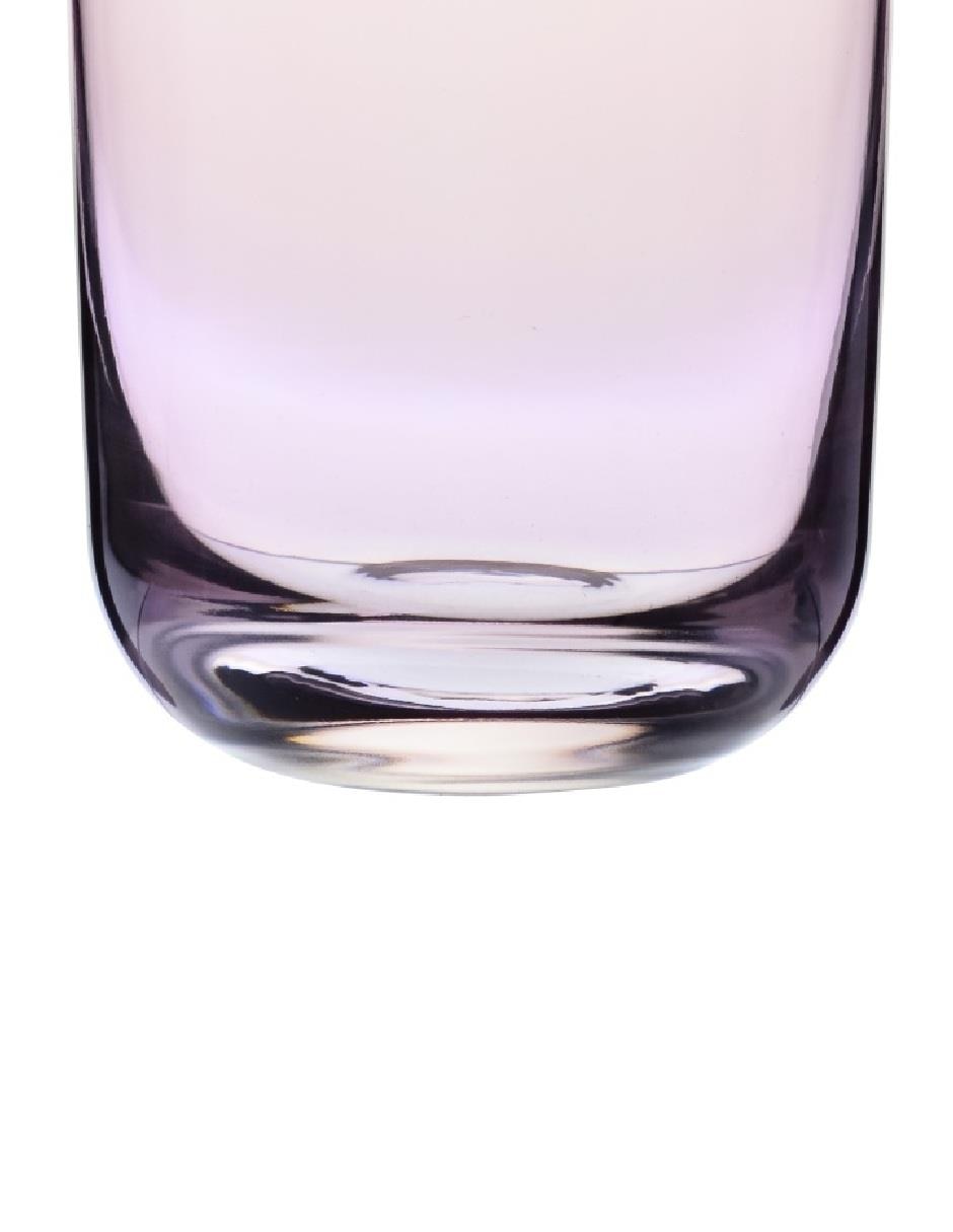 Vaso old fashion Tulip de vidrio 2