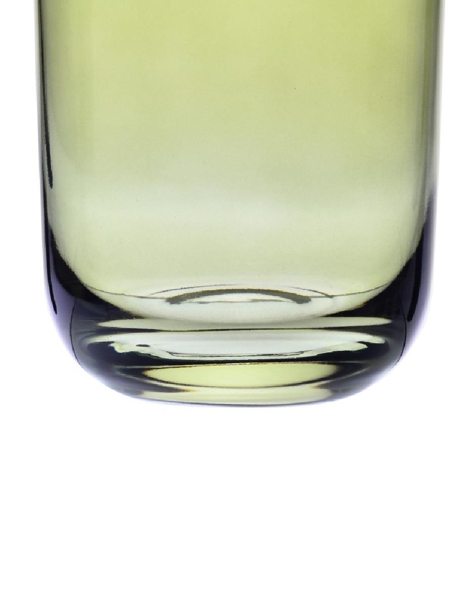 Vaso old fashion Tulip de vidrio 3