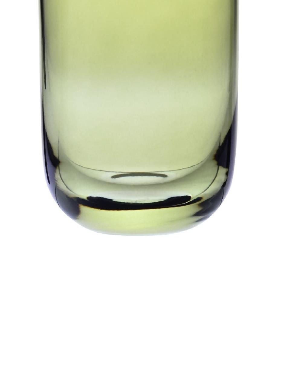 Vaso High Ball Tulip de vidrio 2