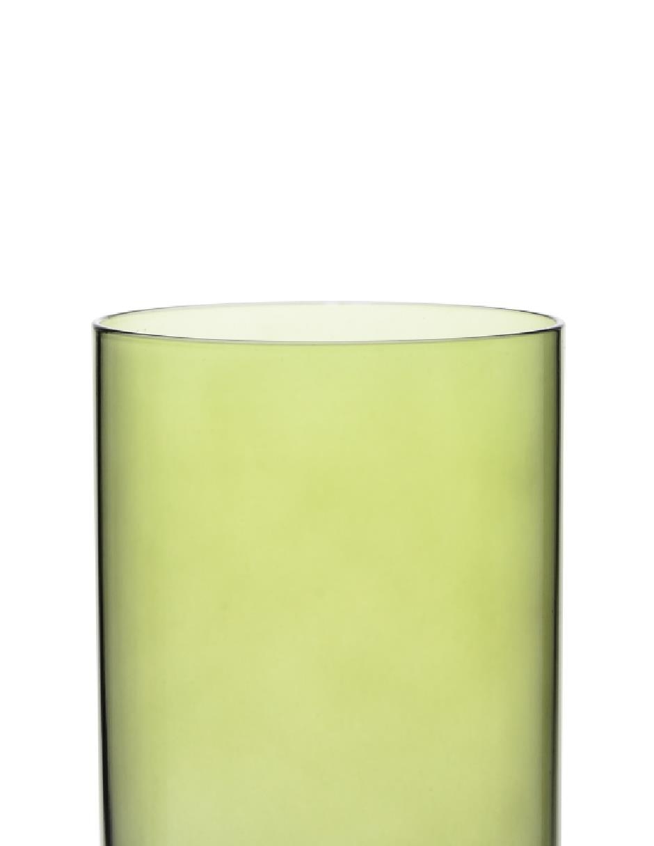 Vaso High Ball Tulip de vidrio 3