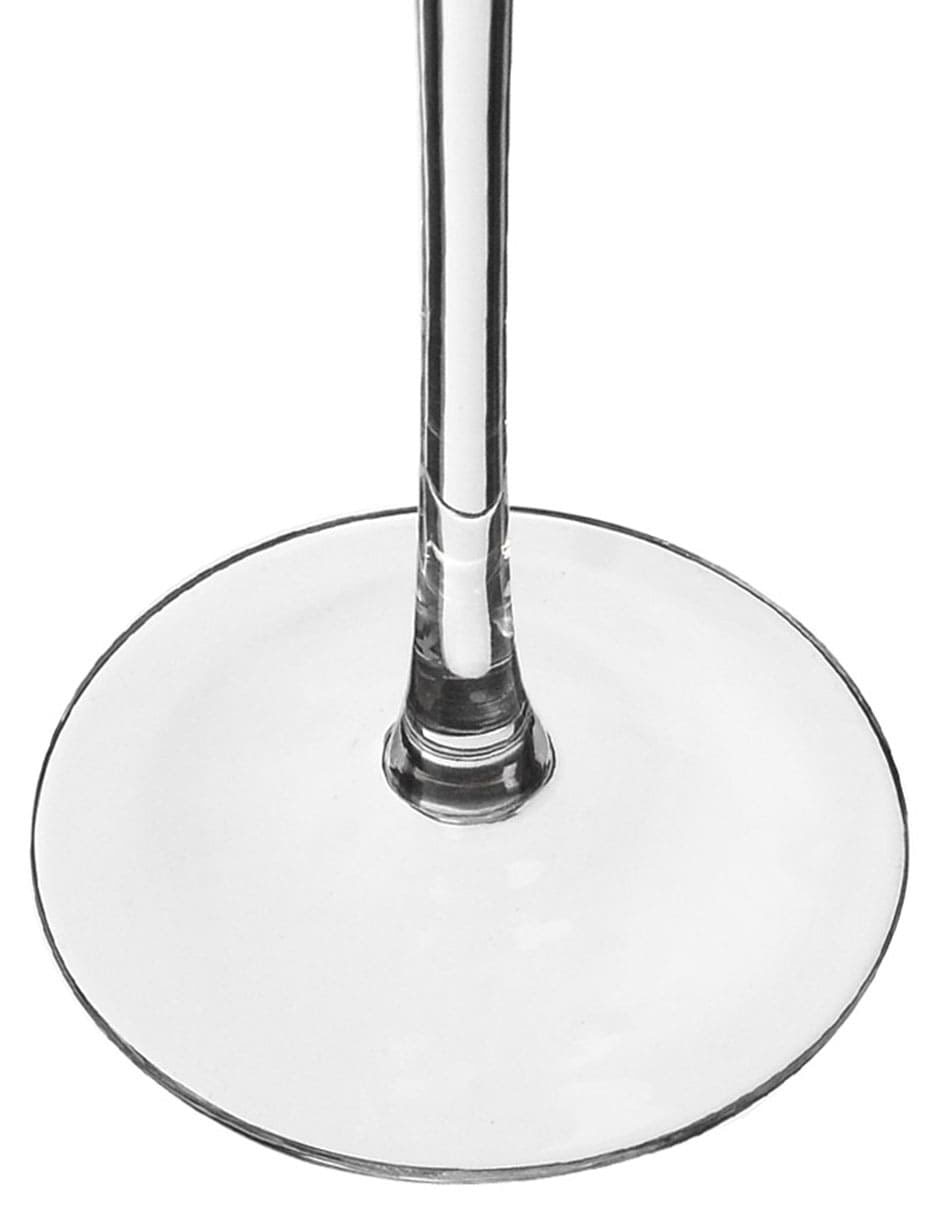 Copa para champán Dorée de vidrio 3