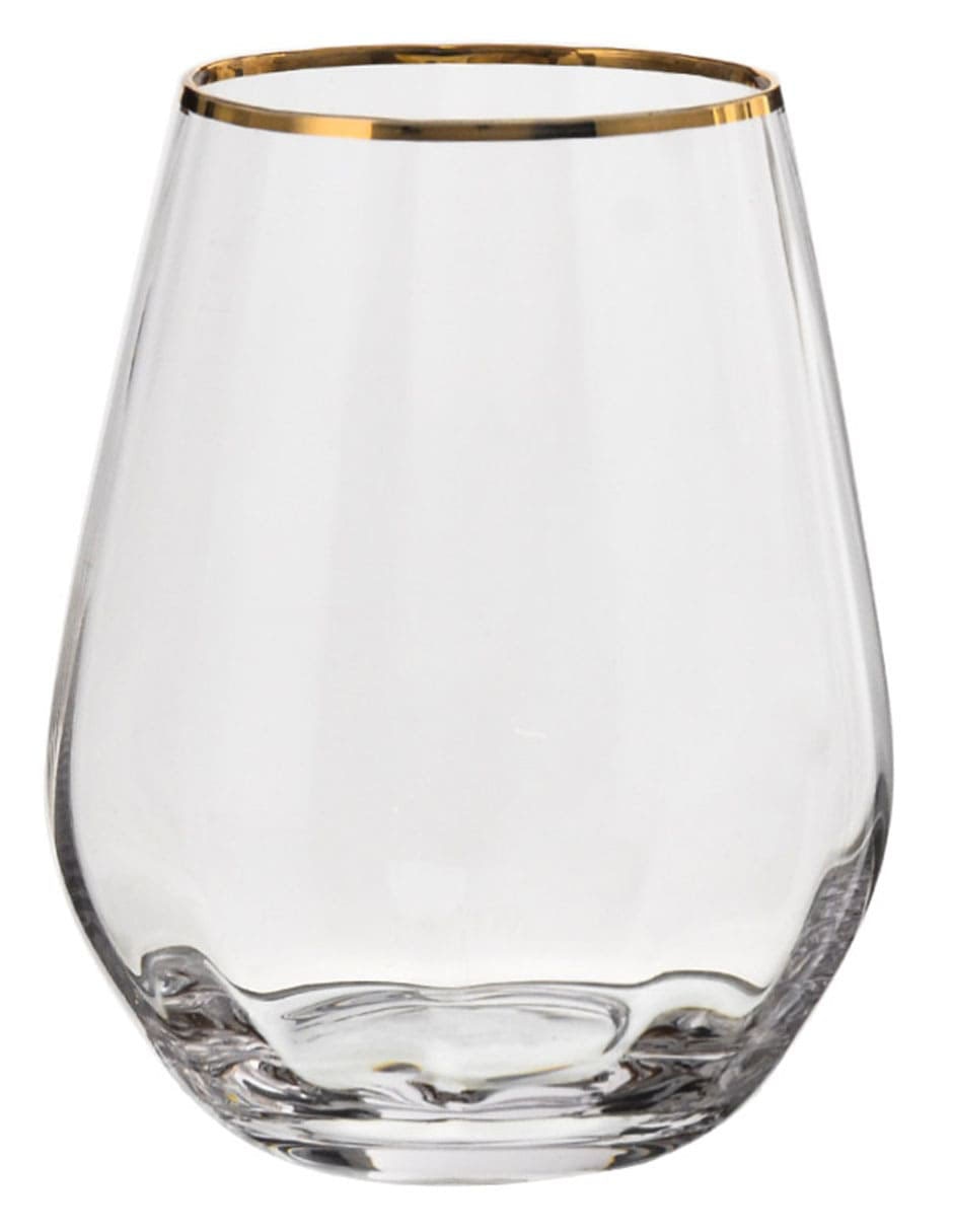 Vaso highball Dorée de vidrio