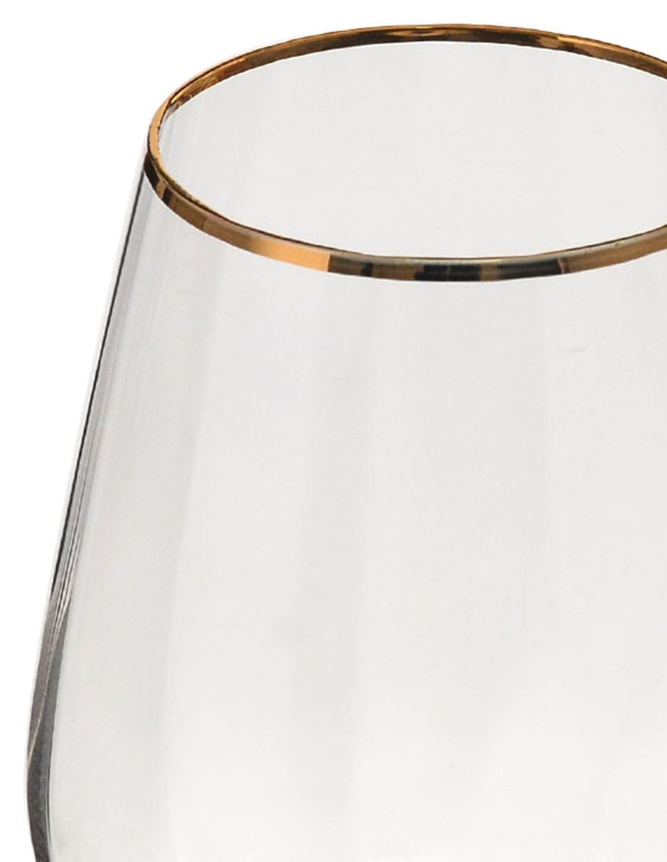 Vaso highball Dorée de vidrio 2