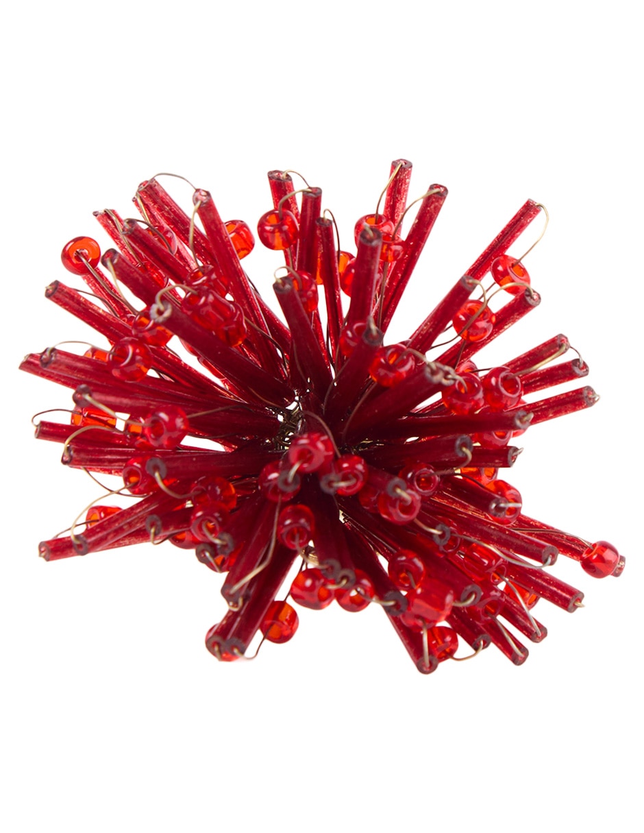 Set aro servilleta Red 2