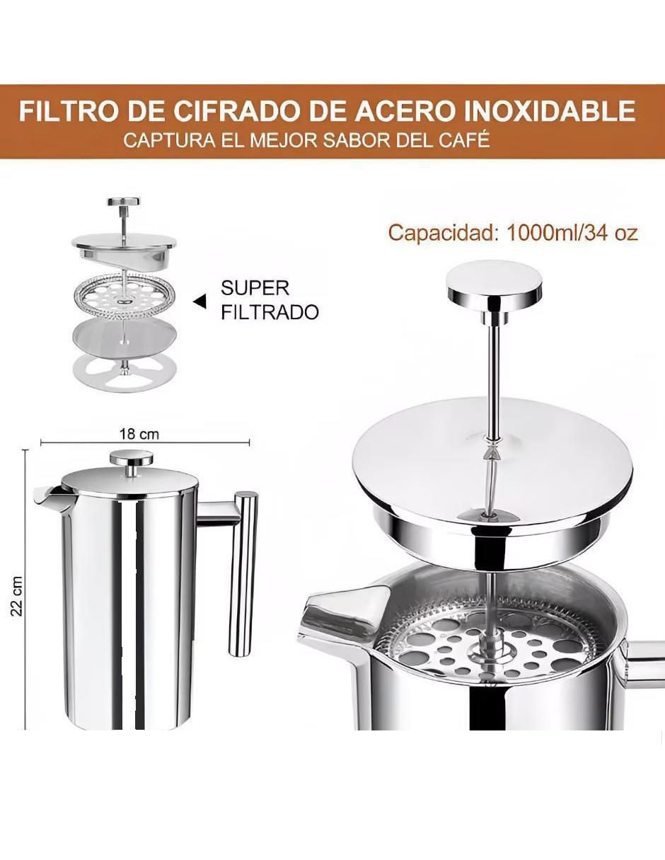 Cafetera italiana 3
