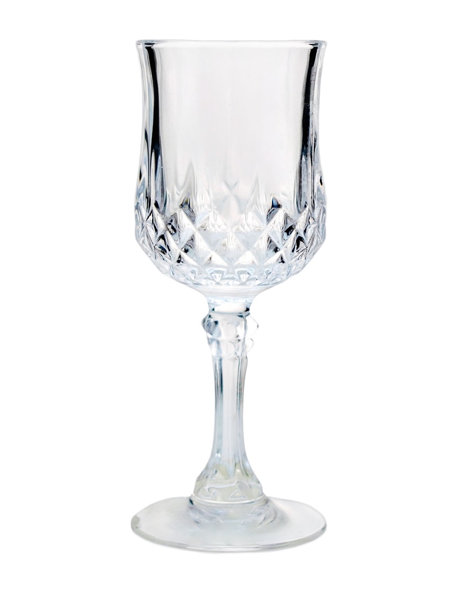 Copa para licor Longchamp de cristal