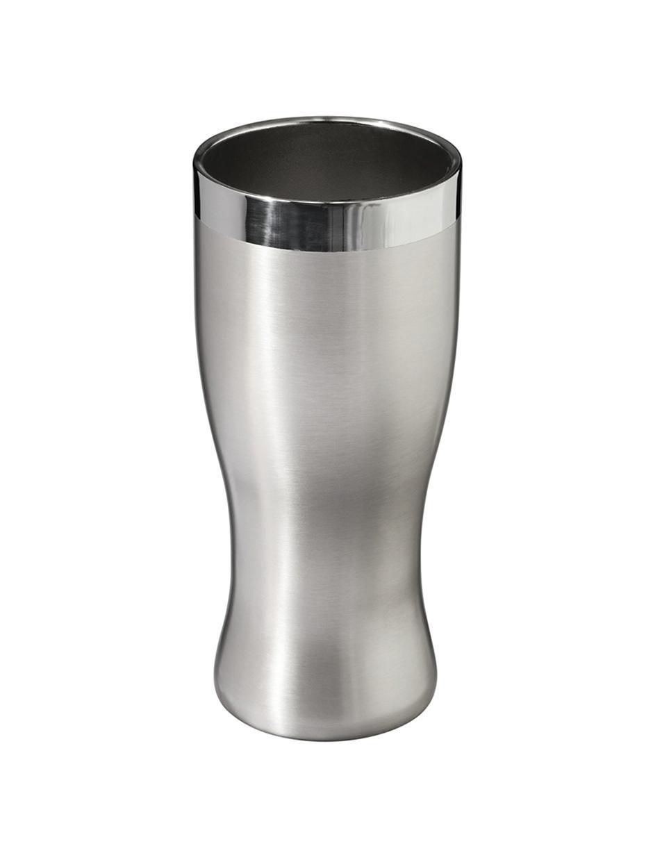 "vaso" para cerveza stanley prismatic golden hour "de" acero inoxidable "con" 1 pieza "piezas"