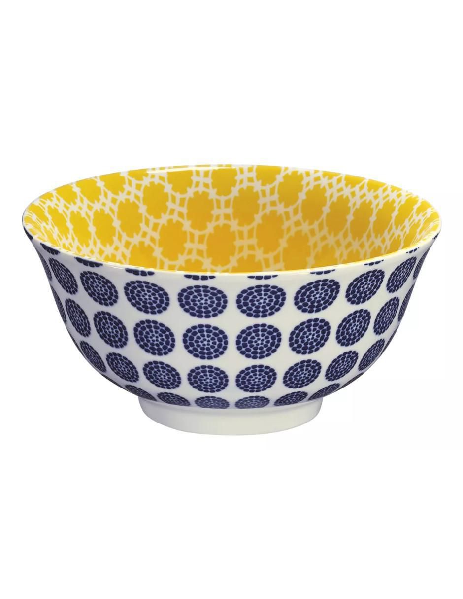Bowl Amici de porcelana