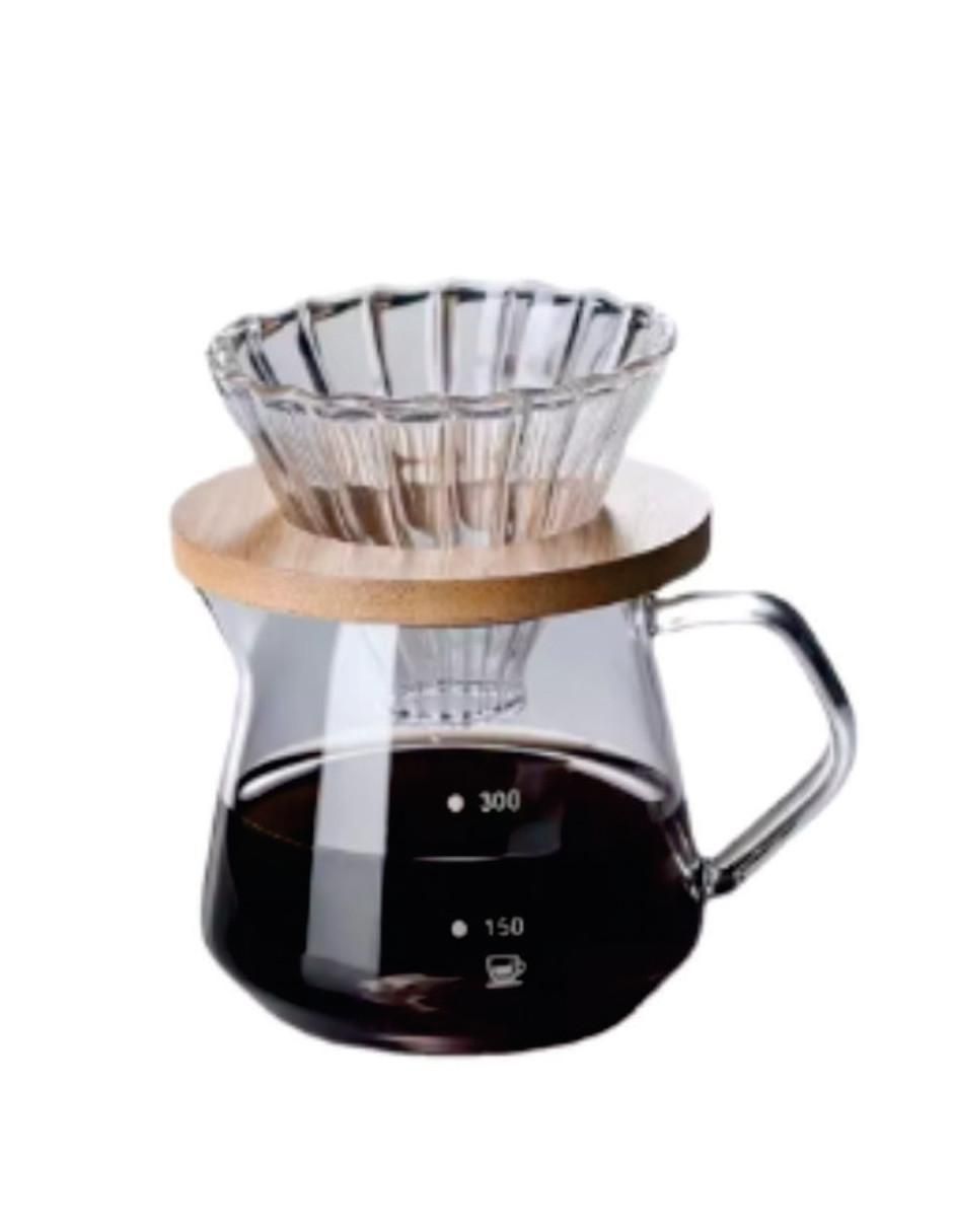 Cafetera italiana Gourmet 2