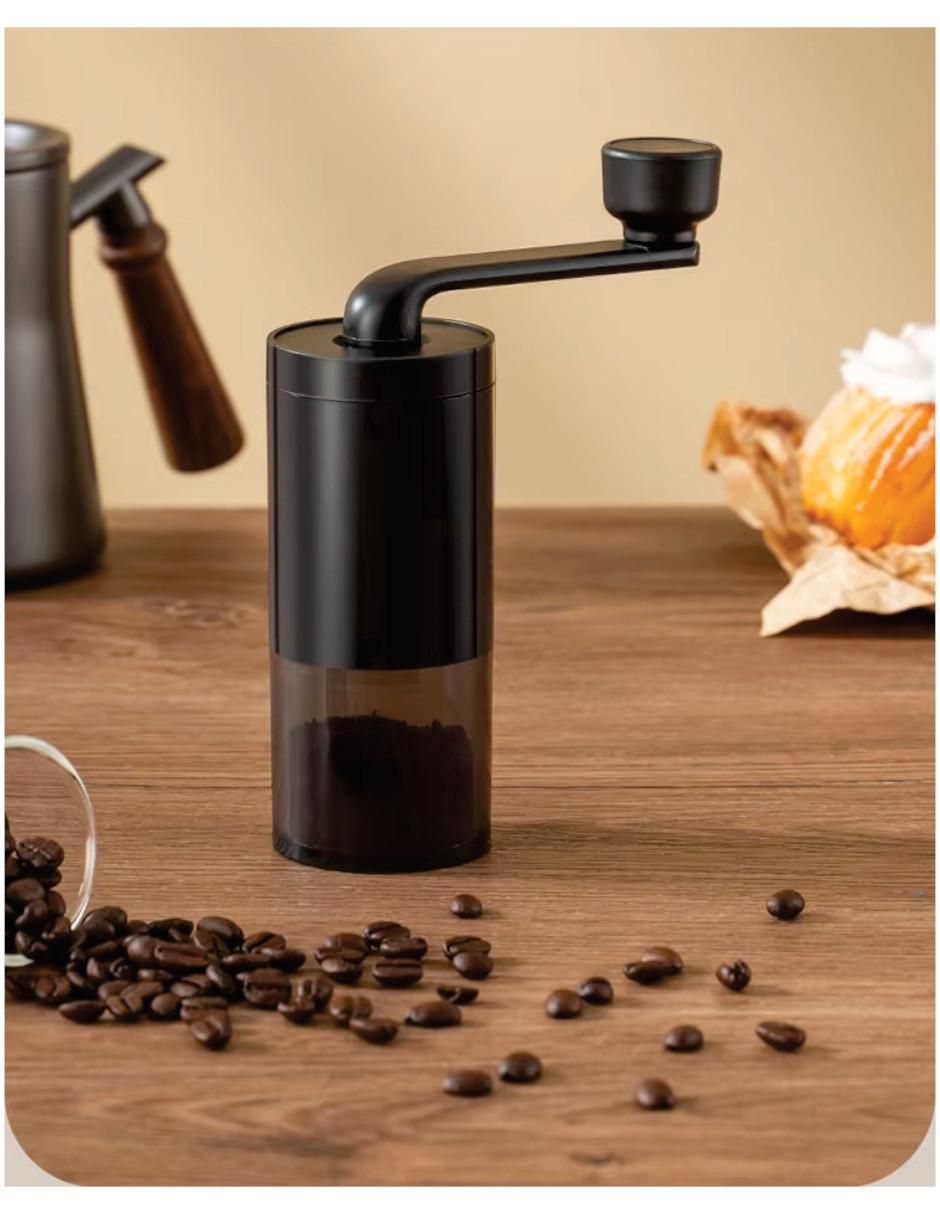 Cafetera italiana Gourmet 4