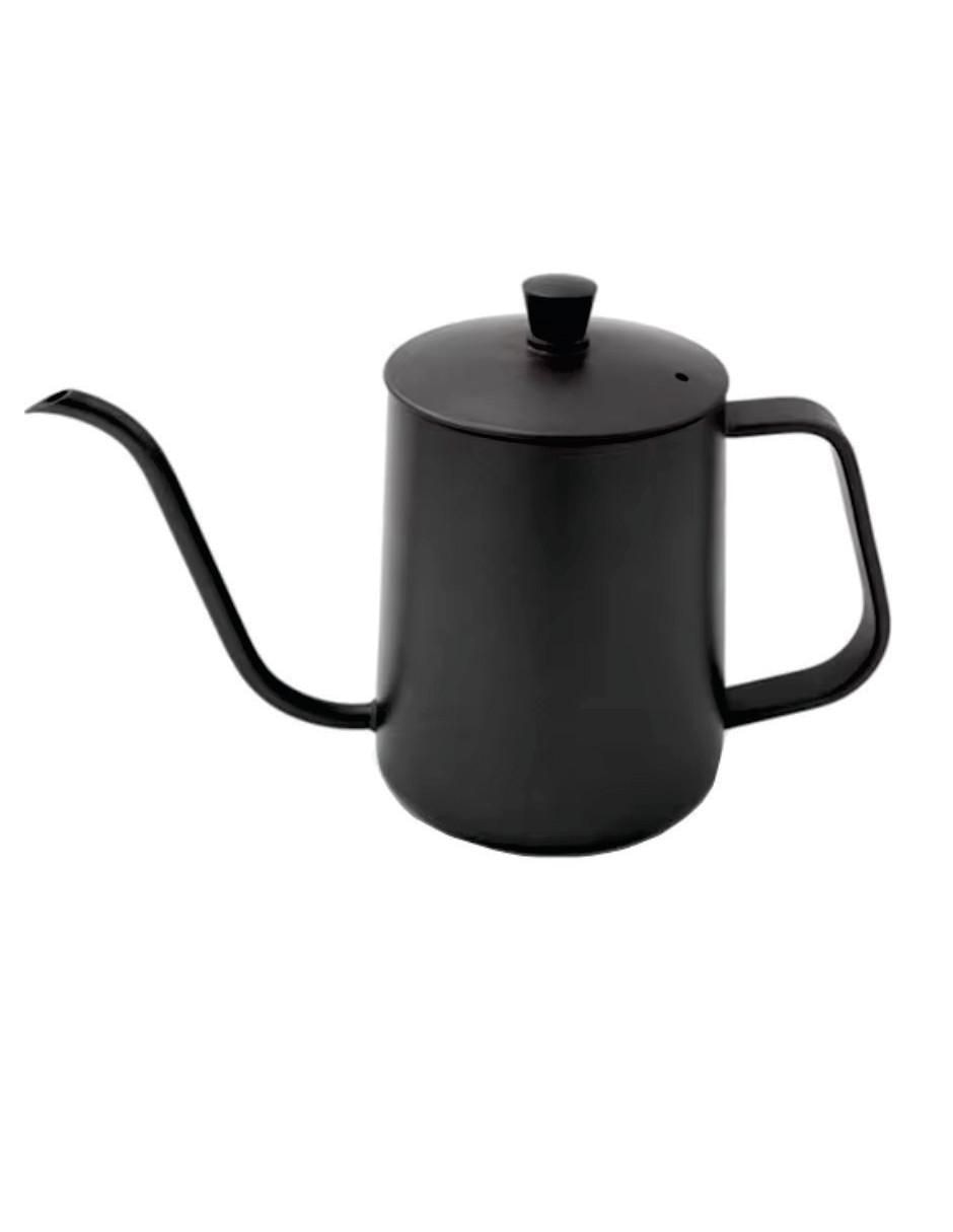 Cafetera italiana Gourmet 6