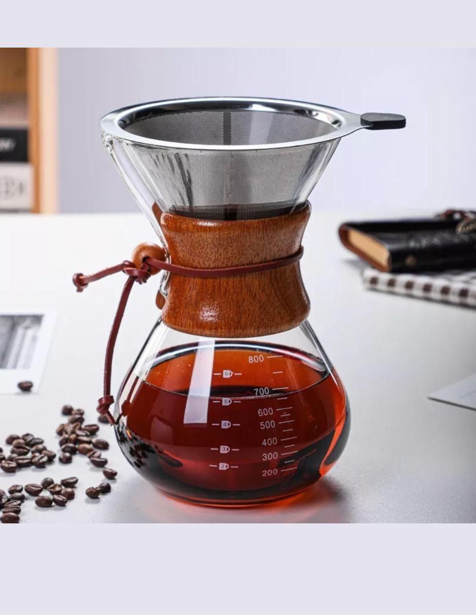 Cafetera italiana Gourmet 3