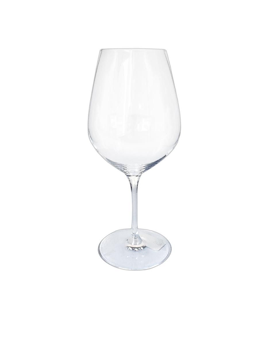 Set de copas para vino Favourite de cristal 2