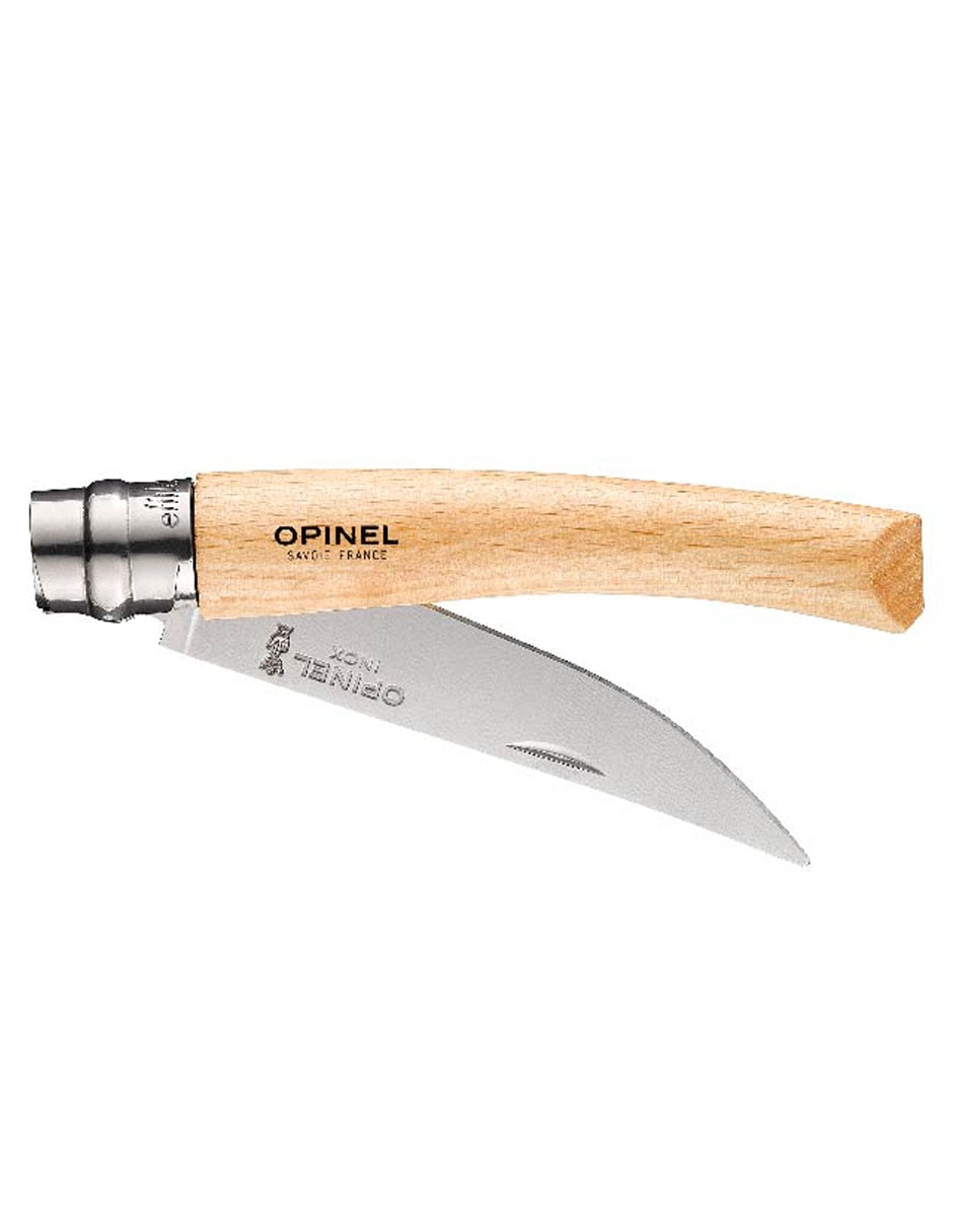 Cuchillo plegable effilé 2