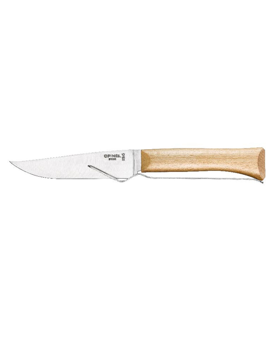 Set de cuchillo y tenedor de mesa para quesos 2 piezas 2