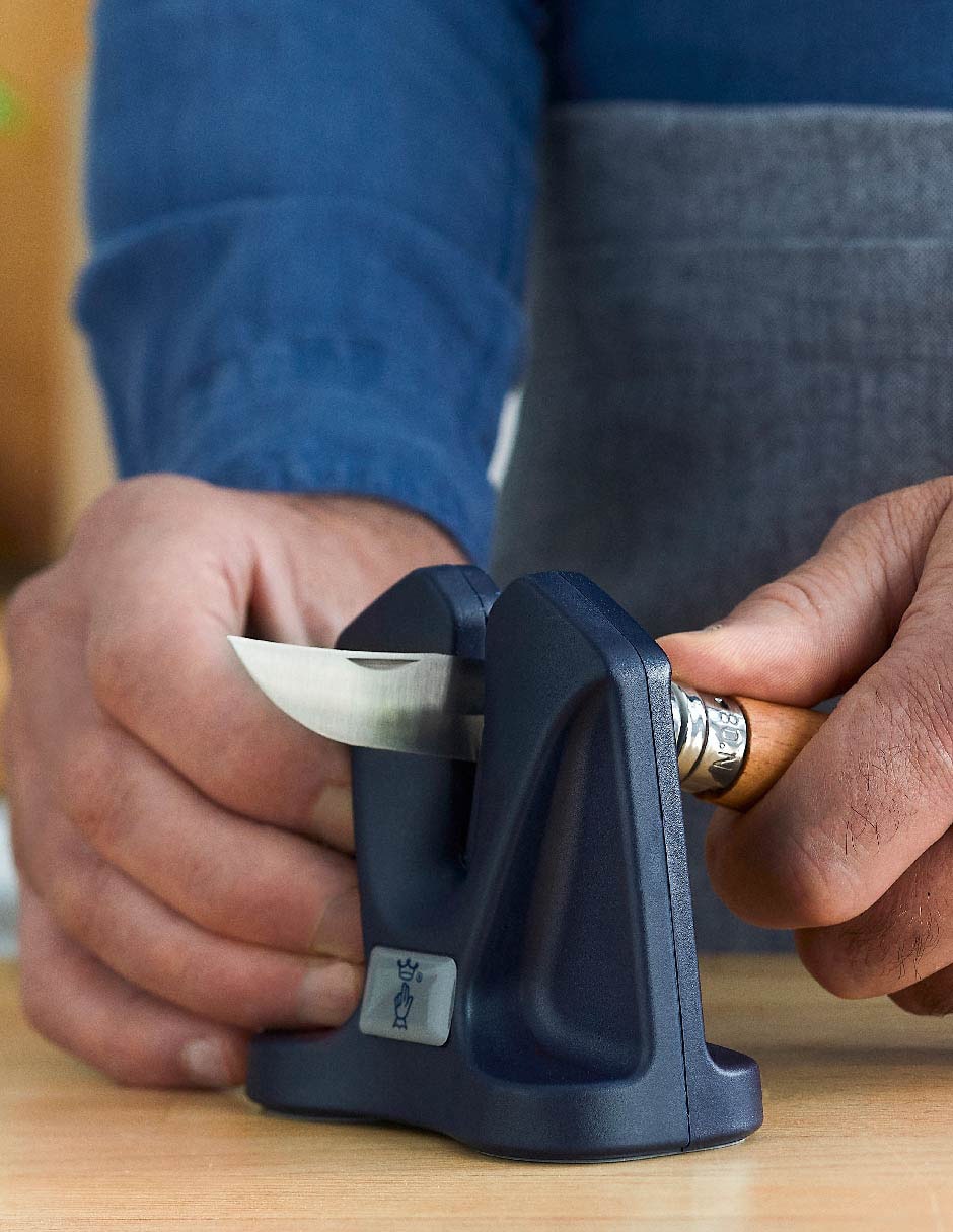 Afilador para cuchillos 4