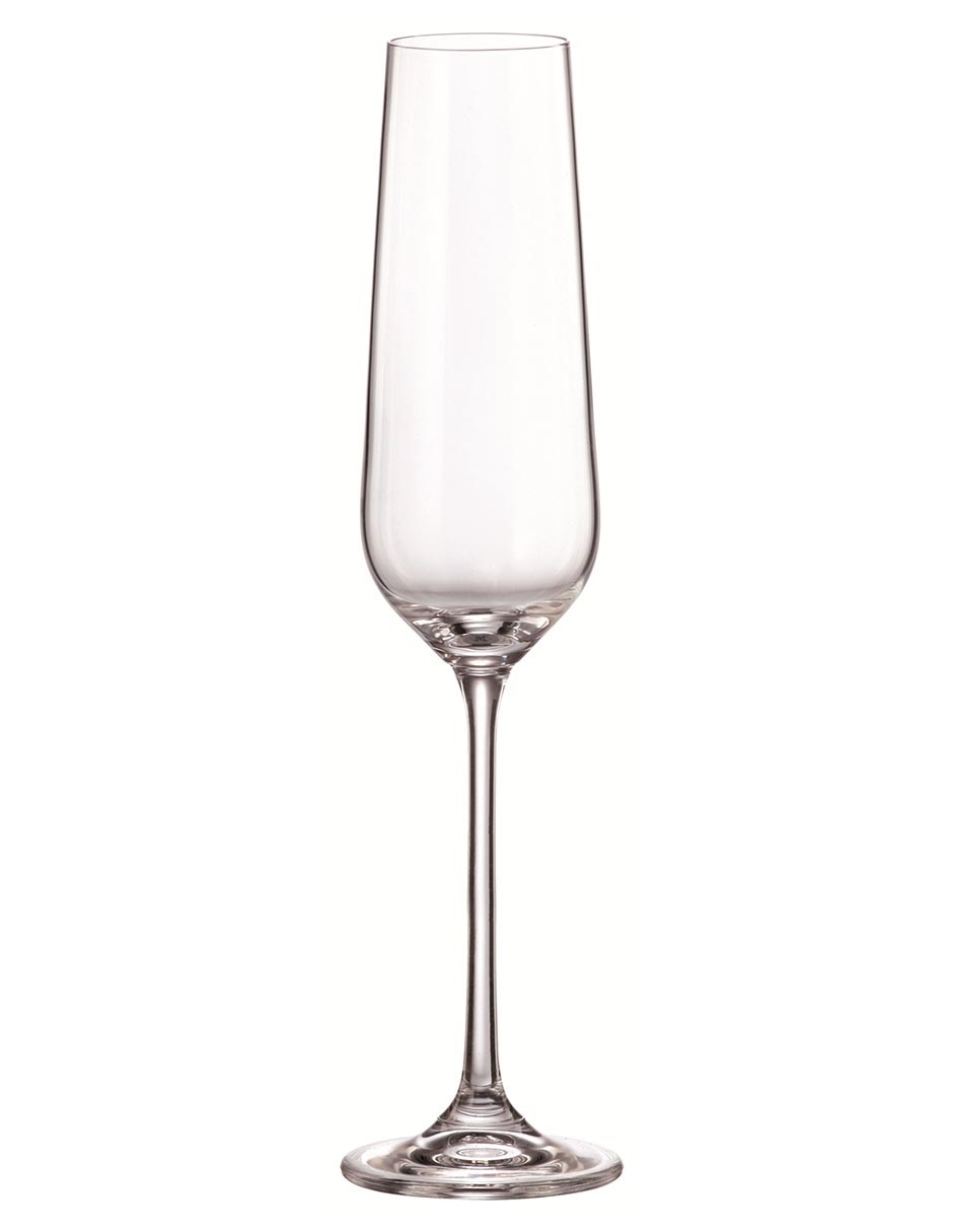 Set de copas Globo de cristal 16 piezas 3