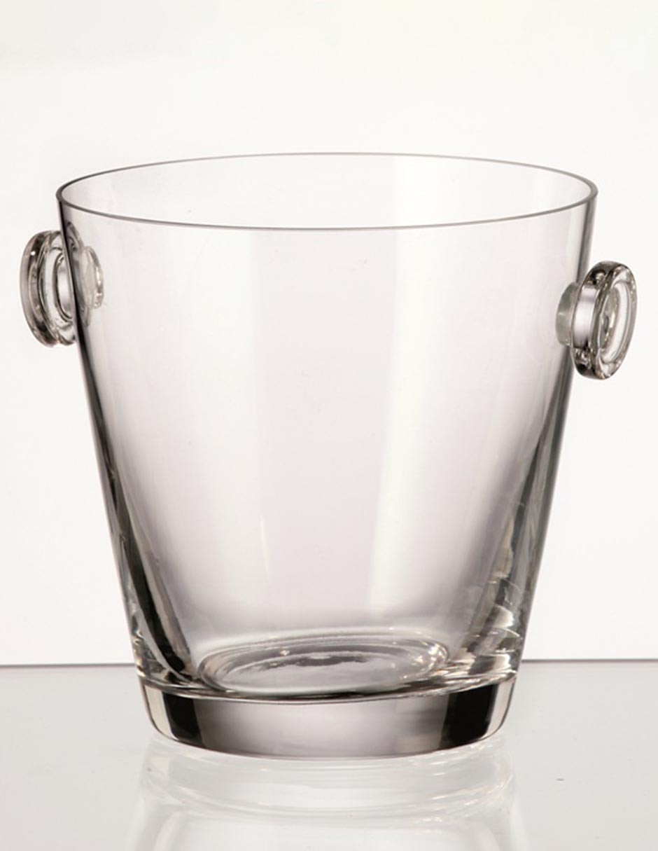 Set de copas para gin Royal de Cristal 5 piezas 2