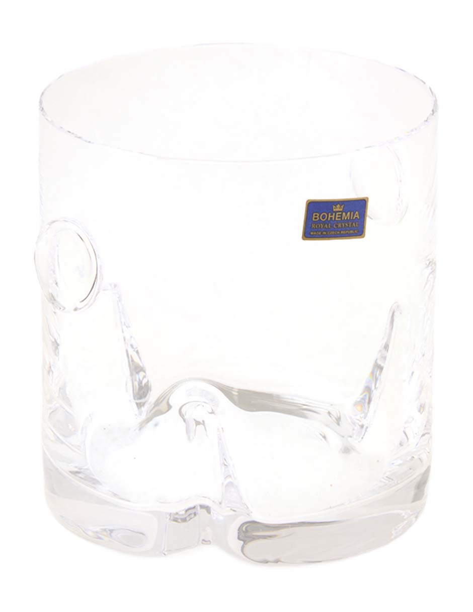 Hielera Bucket de cristal 2