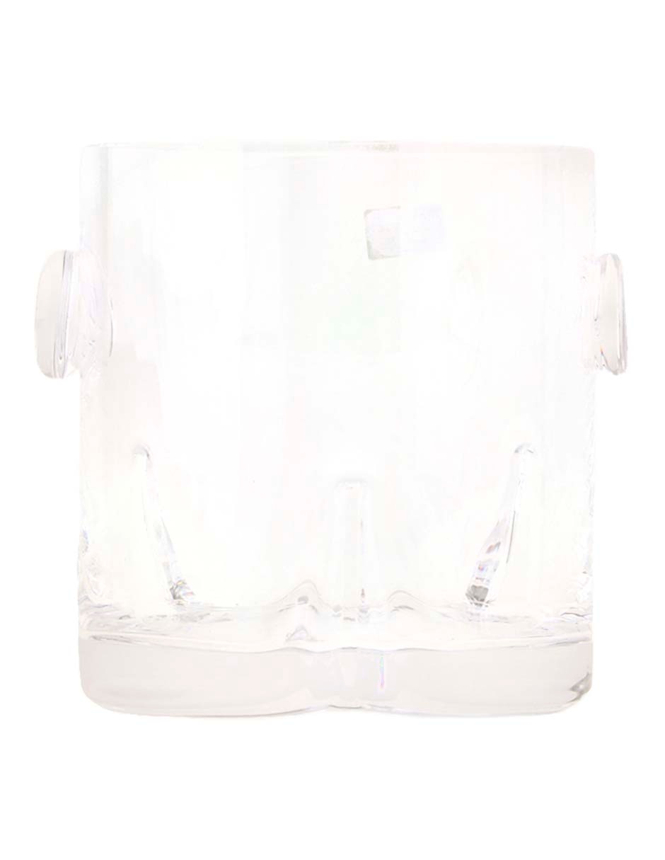 Hielera Bucket de cristal 3