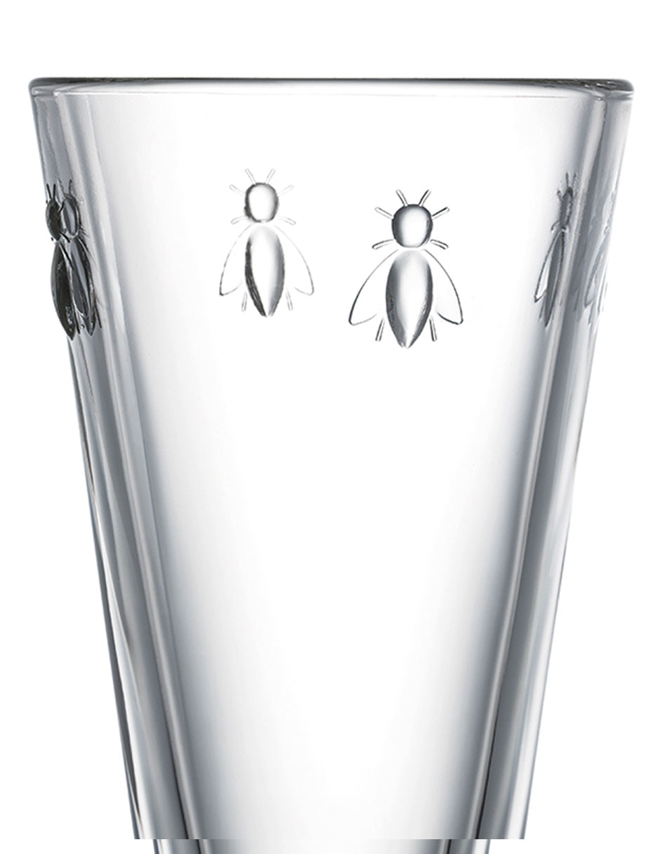 Vaso High Ball de vidrio 2