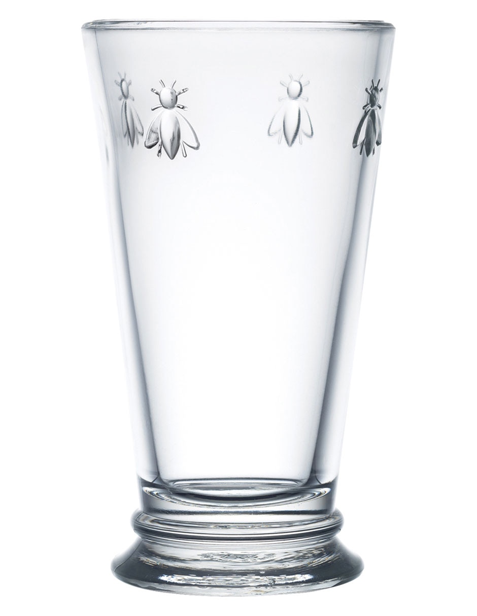 Vaso High Ball de vidrio