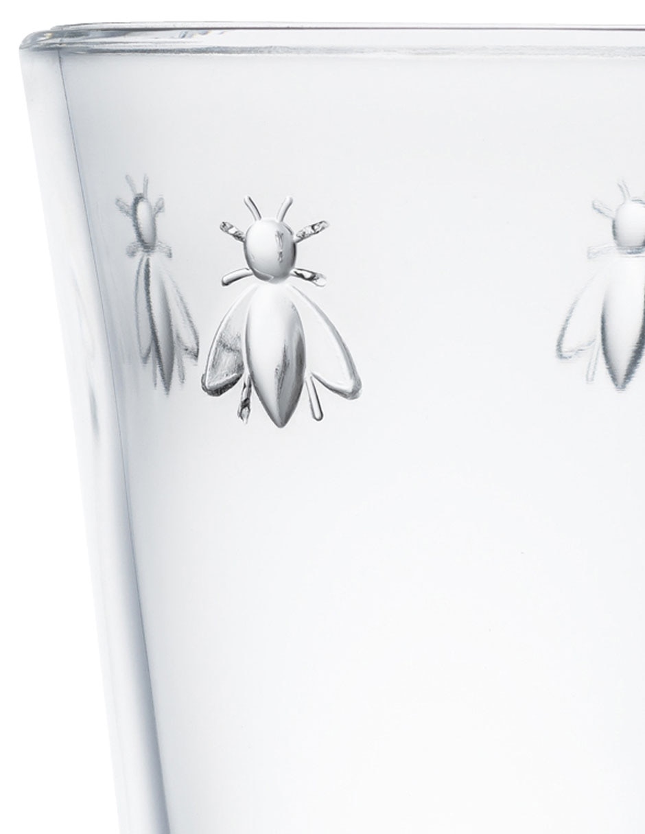 Vaso High Ball de vidrio 2