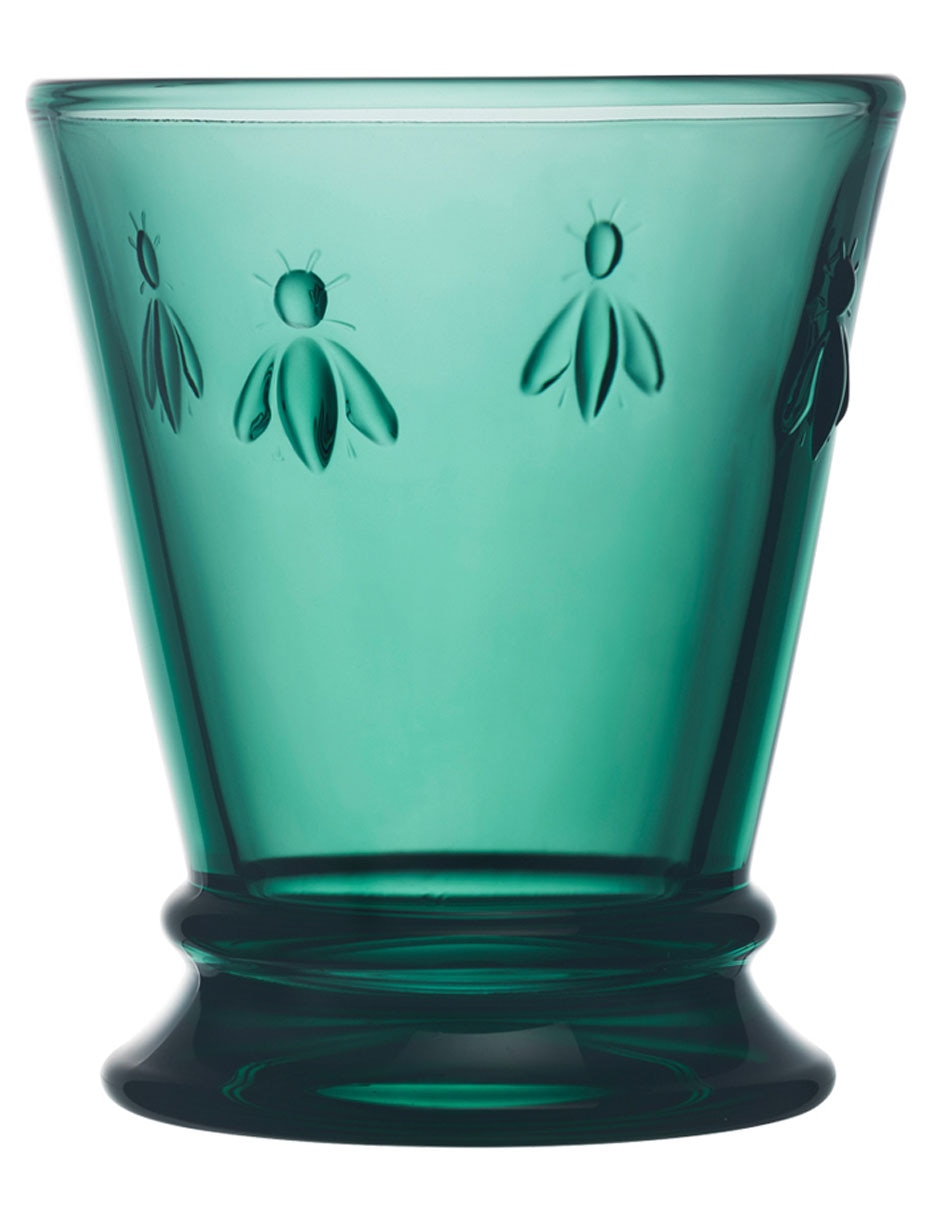 Vaso Abeille de vidrio