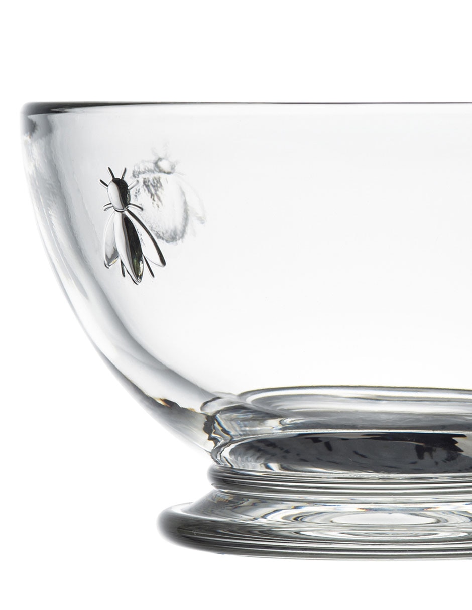 Bowl Abeille de vidrio 2