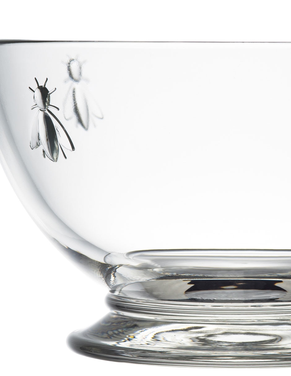 Bowl de vidrio 2