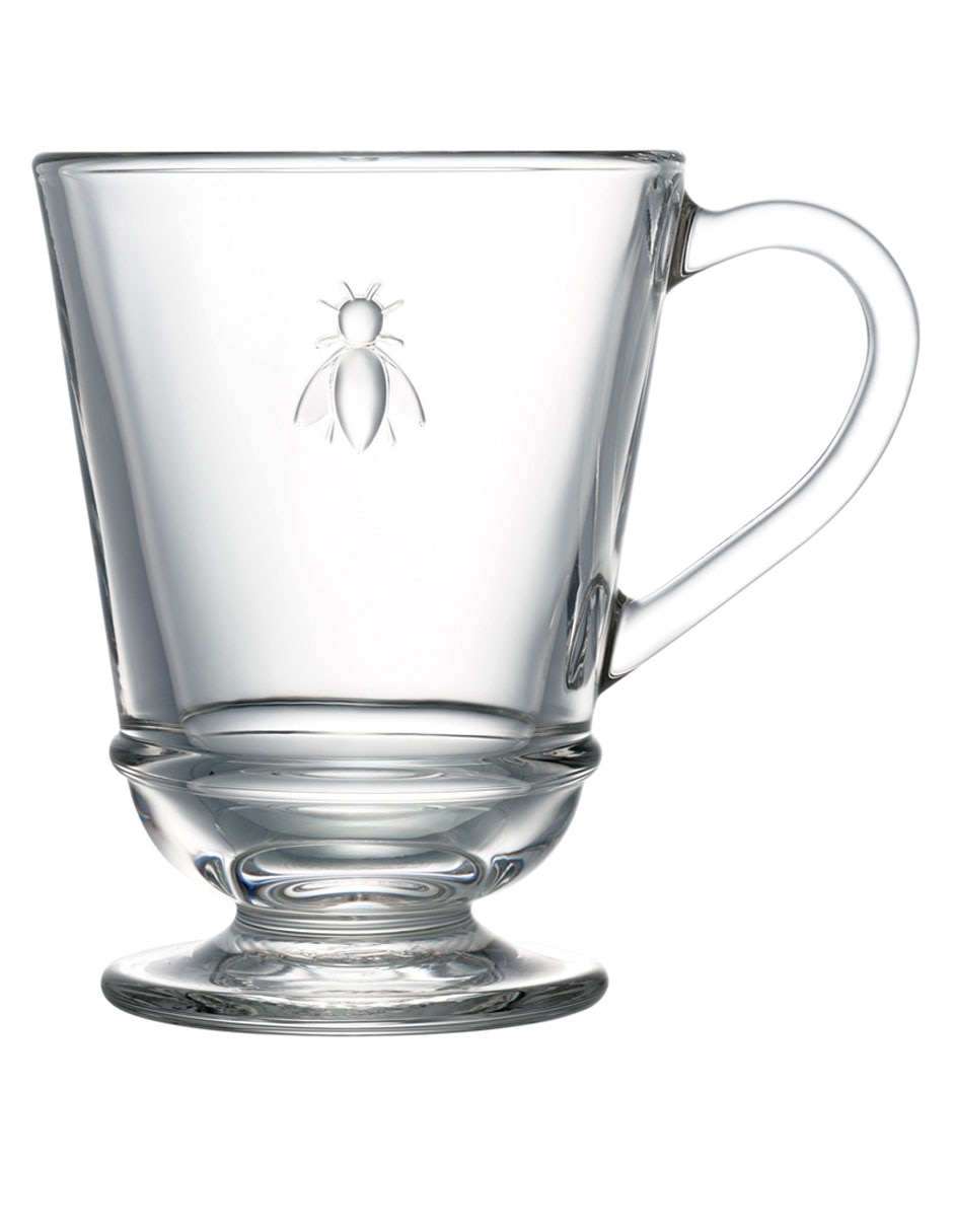 Taza cappuccino Abeille