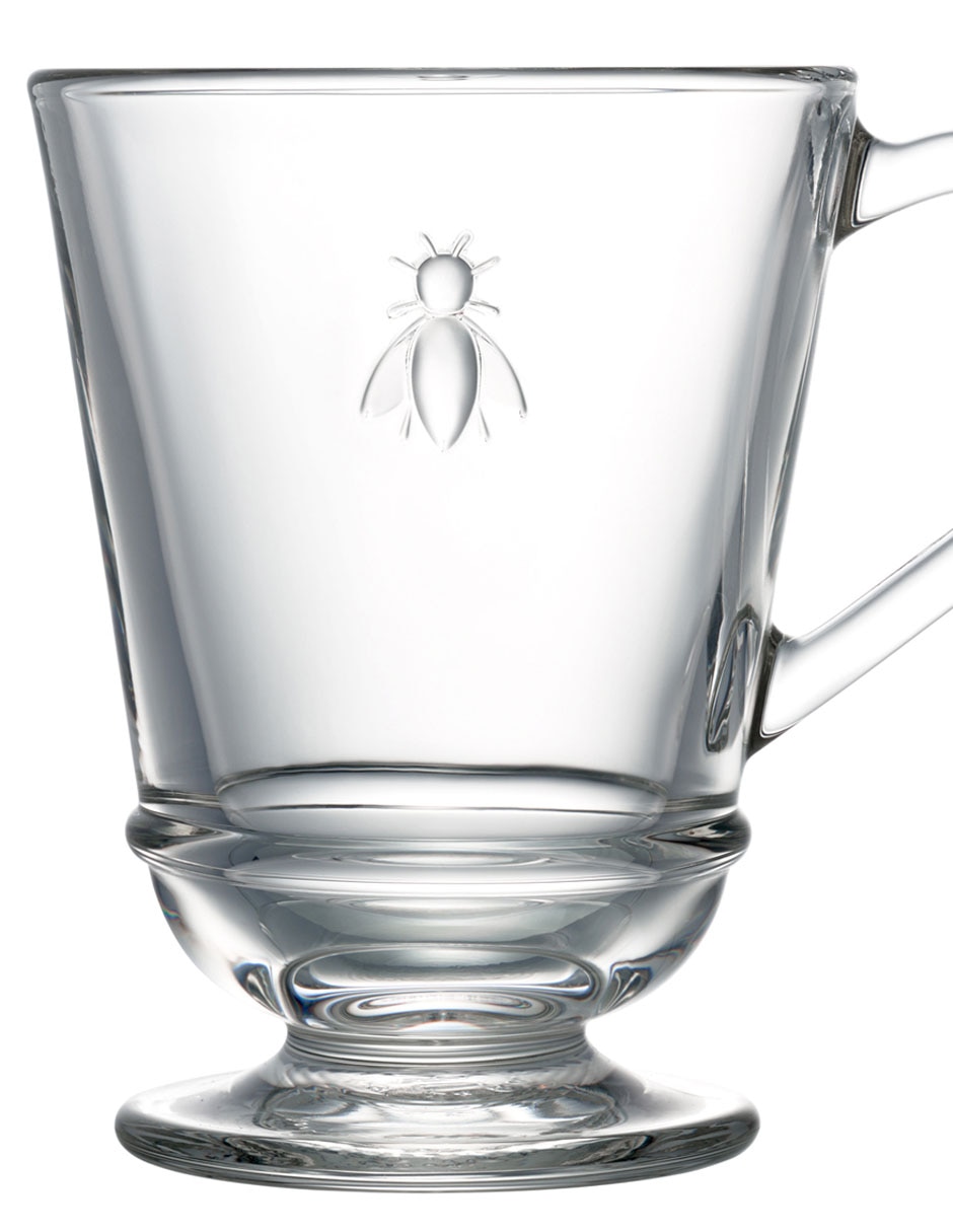 Taza cappuccino Abeille 2