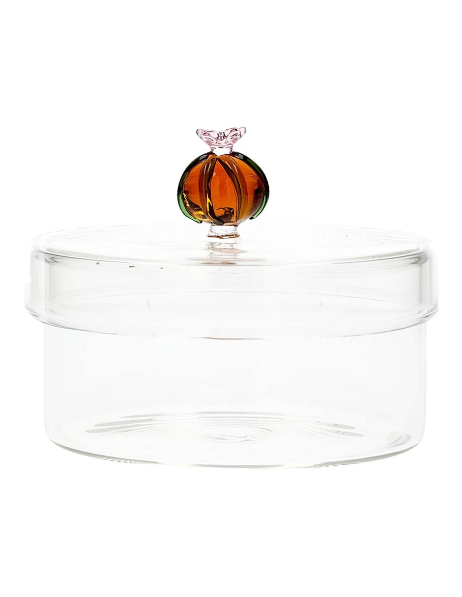 Contenedor Cactus de borosilicato 2