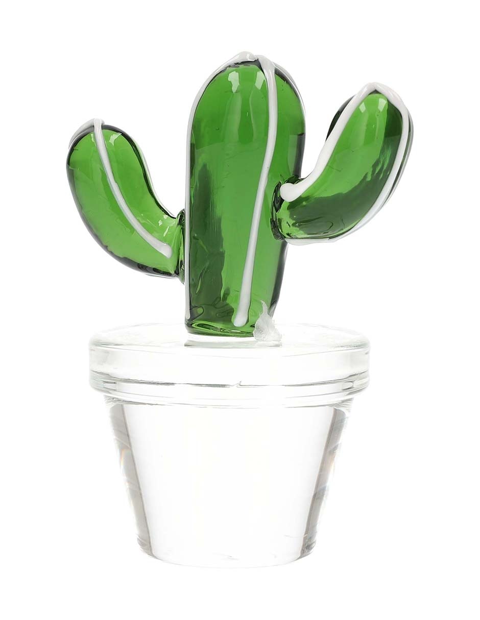 Figura decorativa de cactus Cactus Green